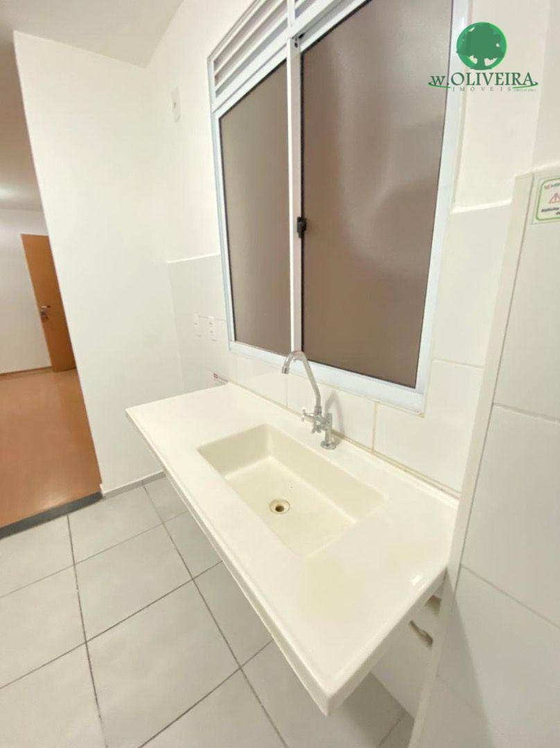 Apartamento para alugar com 2 quartos, 47m² - Foto 4