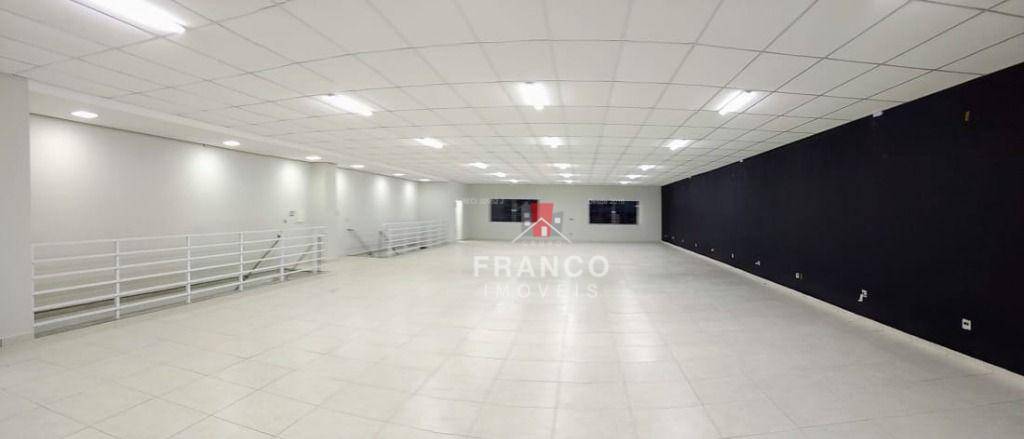 Conjunto Comercial-Sala para alugar, 278m² - Foto 1