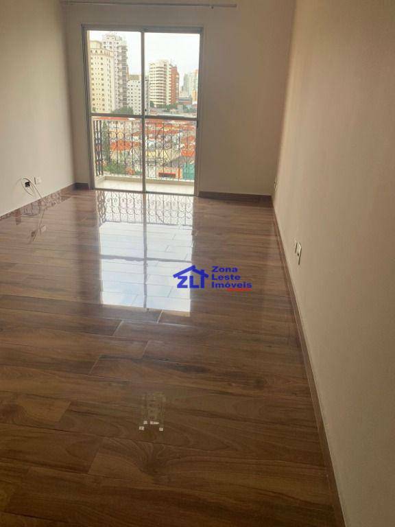 Apartamento à venda com 3 quartos, 71m² - Foto 1