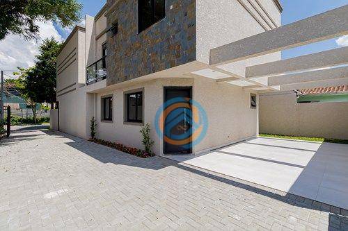 Sobrado, 3 quartos, 135 m² - Foto 2