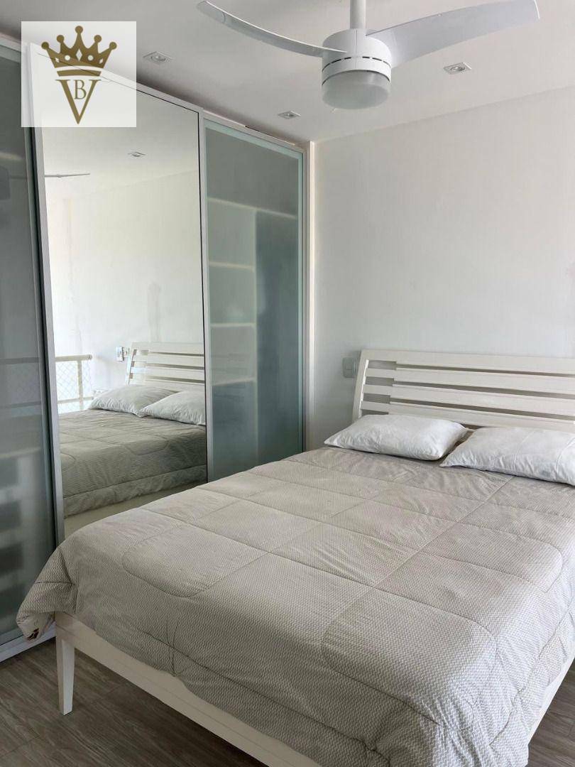 Apartamento para alugar com 1 quarto, 45m² - Foto 10