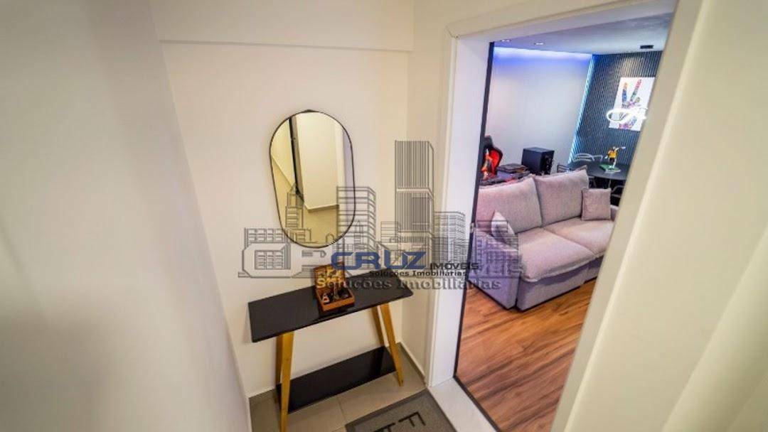 Apartamento à venda com 1 quarto, 44m² - Foto 28