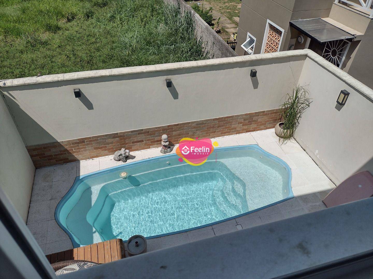 Casa, 3 quartos, 147 m² - Foto 8