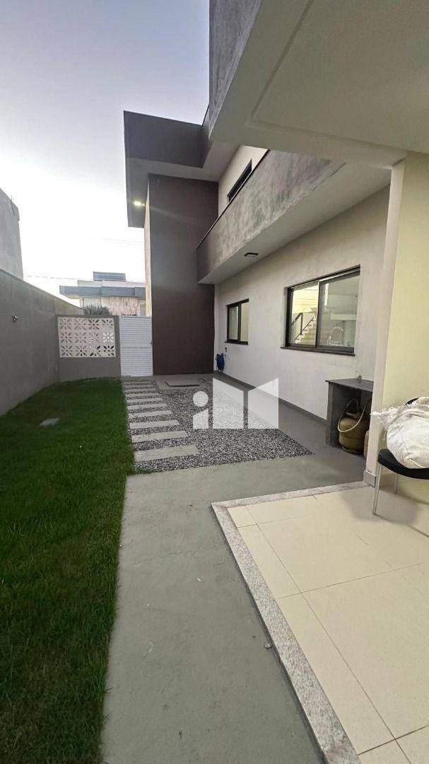 Casa, 4 quartos, 300 m² - Foto 22