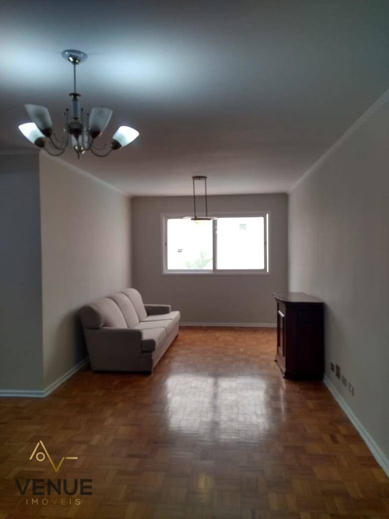 Apartamento à venda com 3 quartos, 104m² - Foto 25