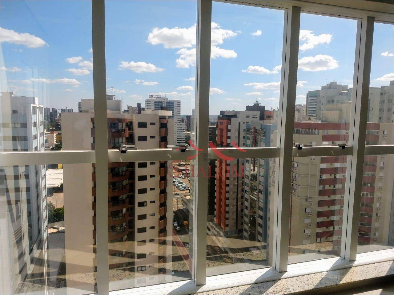 Apartamento à venda com 3 quartos, 126m² - Foto 5