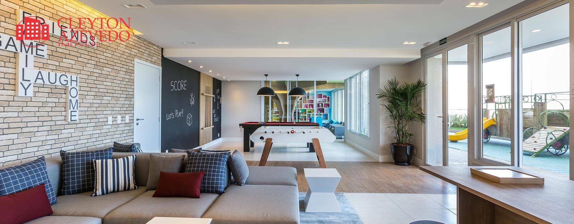 Apartamento à venda e aluguel com 2 quartos, 80m² - Foto 28