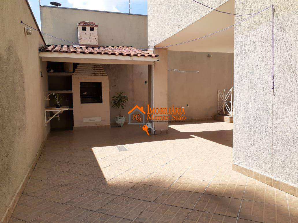 Casa à venda com 3 quartos, 398m² - Foto 24