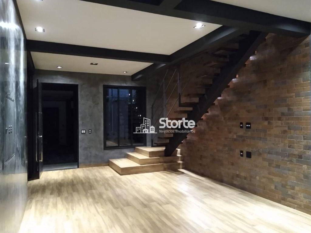 Casa, 4 quartos, 220 m² - Foto 10