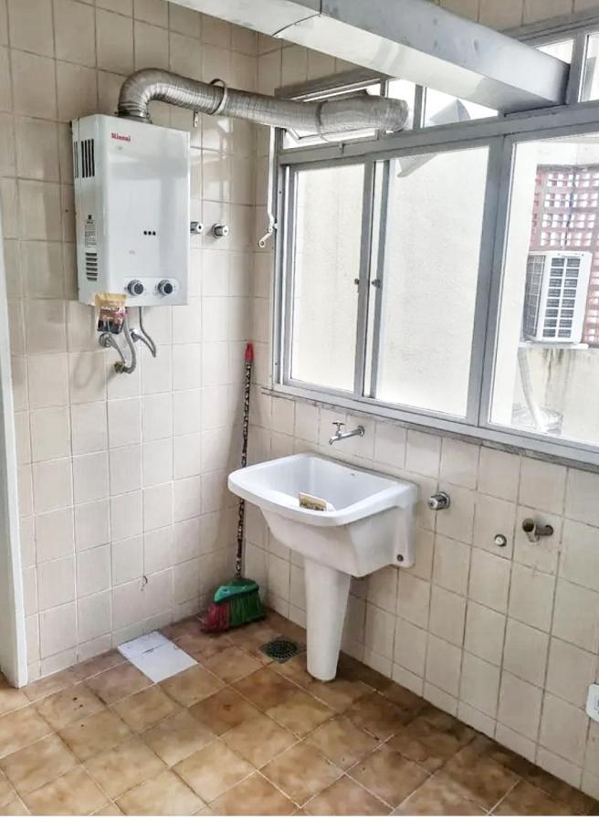 Apartamento à venda com 3 quartos, 121m² - Foto 14