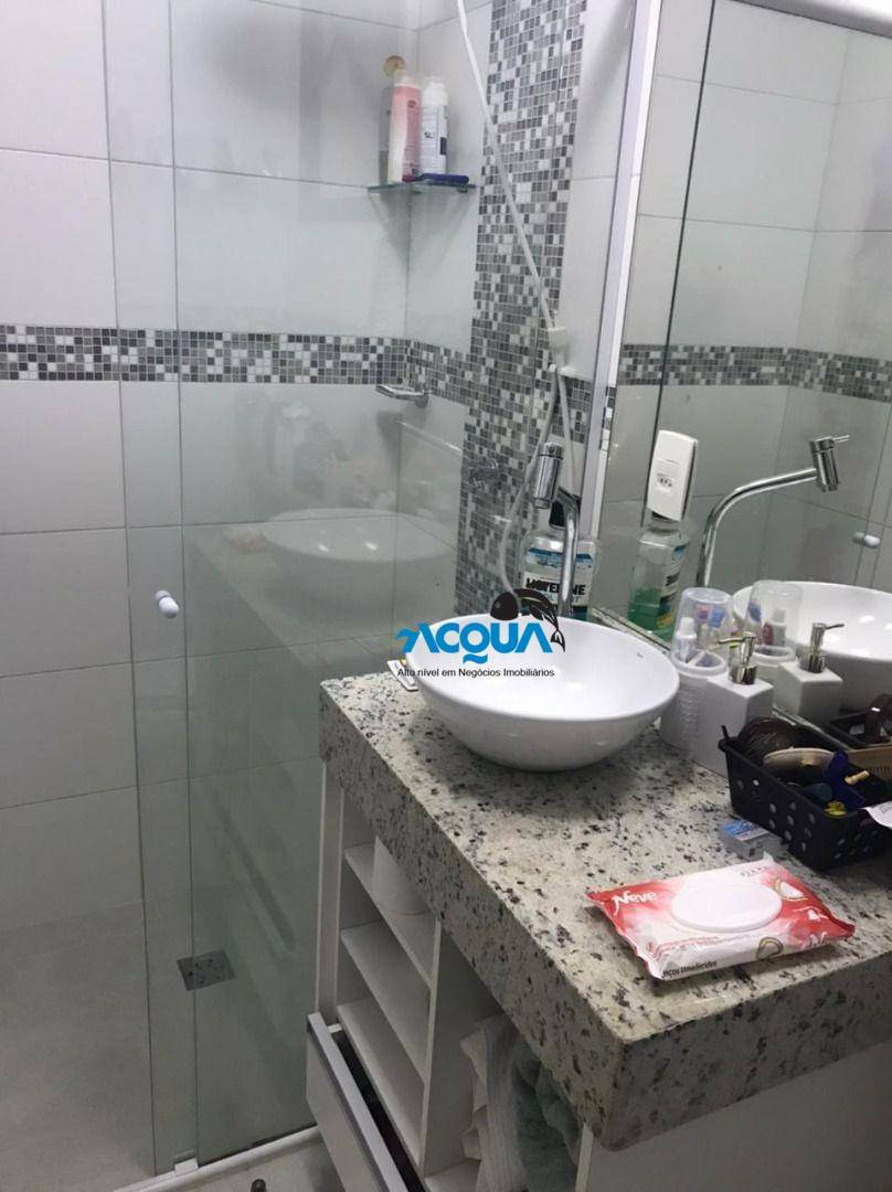 Apartamento à venda com 3 quartos, 120M2 - Foto 10