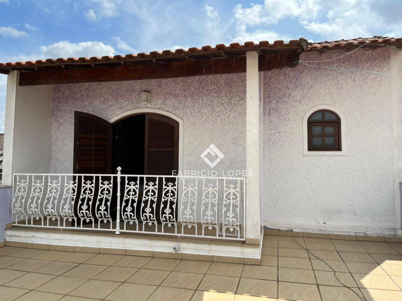 Casa à venda com 3 quartos, 170m² - Foto 13