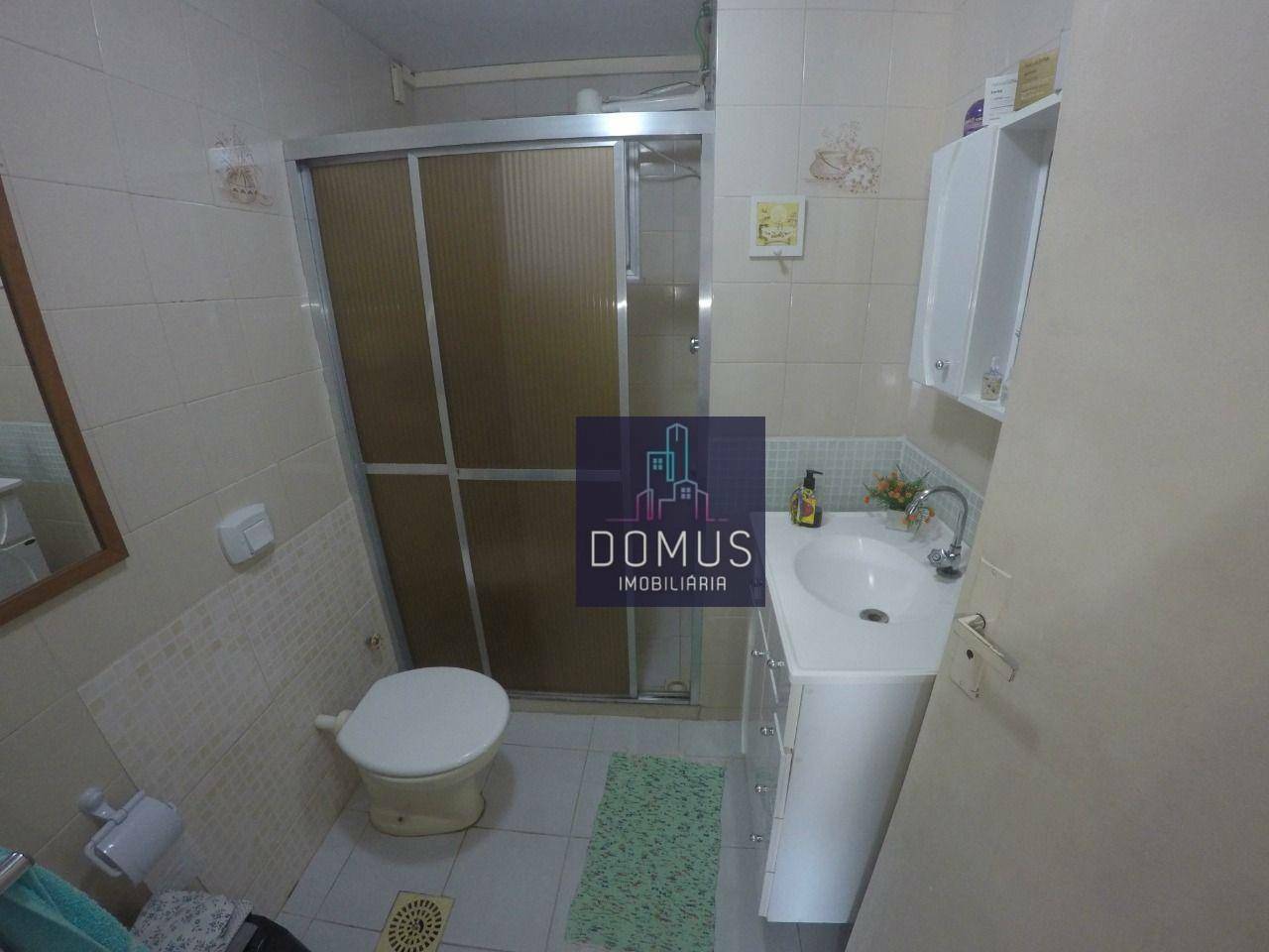 Apartamento à venda com 3 quartos, 120m² - Foto 12