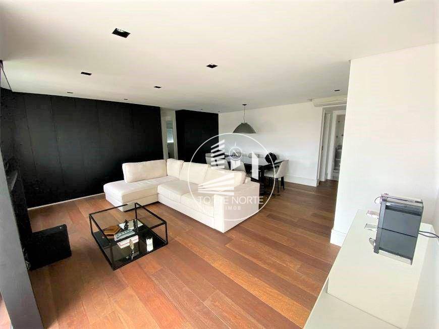 Apartamento à venda com 2 quartos, 99m² - Foto 1