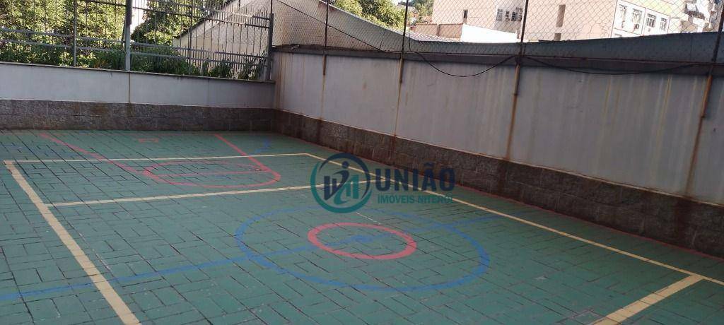 Apartamento à venda com 3 quartos, 118m² - Foto 24