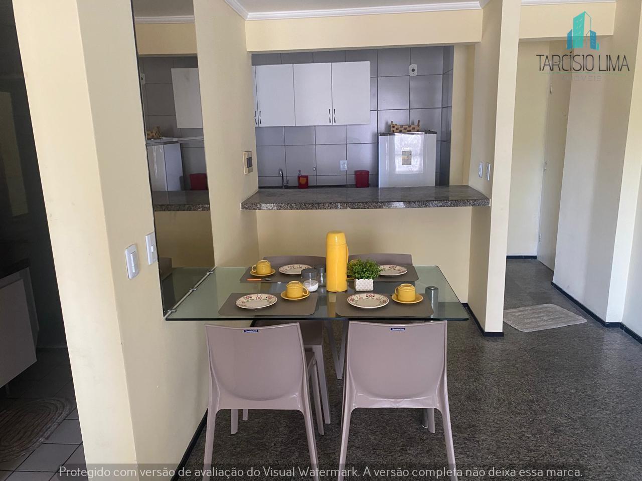 Apartamento à venda com 2 quartos, 65m² - Foto 8