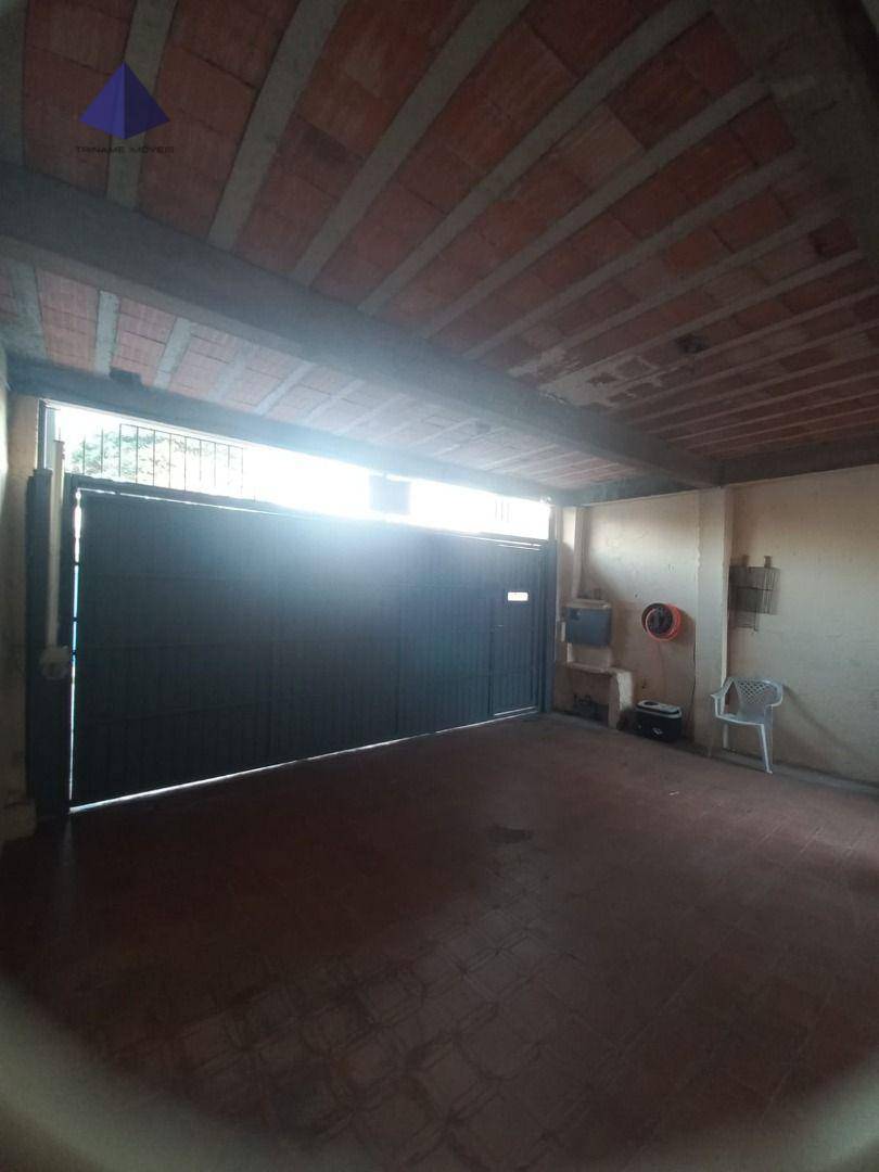 Sobrado à venda com 4 quartos, 140m² - Foto 33