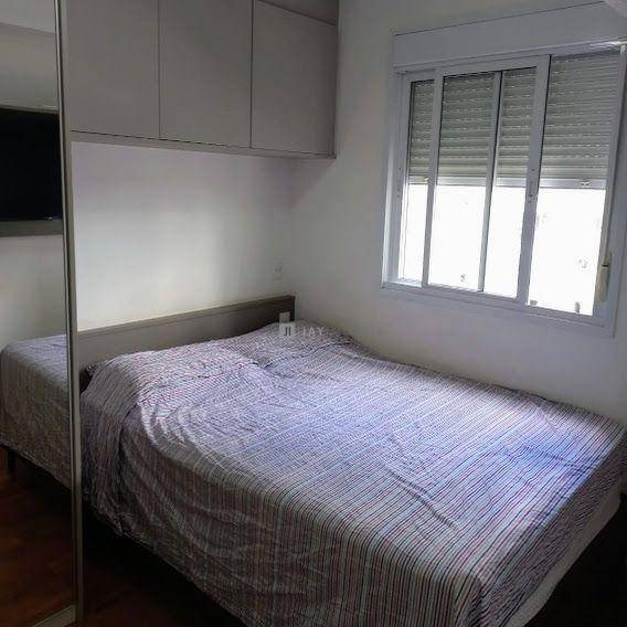 Apartamento à venda com 2 quartos, 60m² - Foto 5