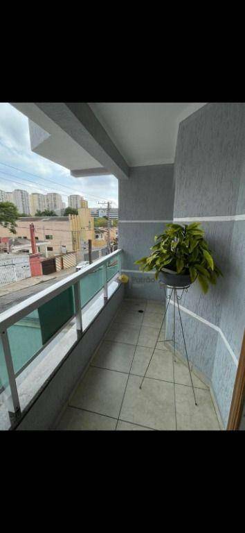 Sobrado à venda com 3 quartos, 250m² - Foto 14