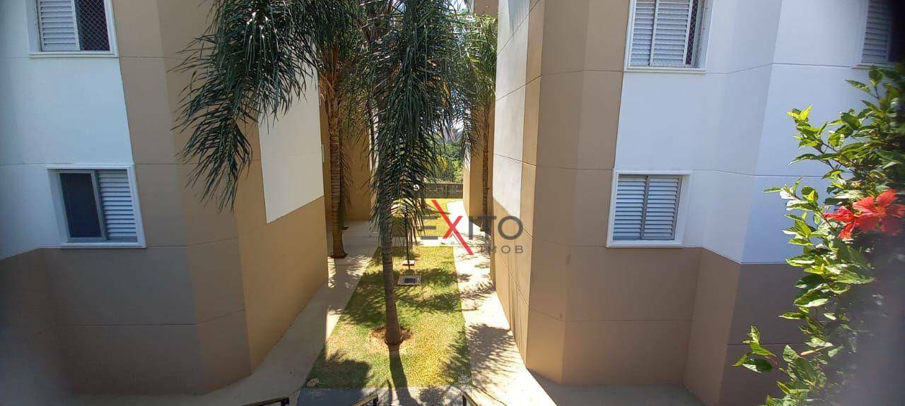 Apartamento à venda com 2 quartos, 66m² - Foto 13