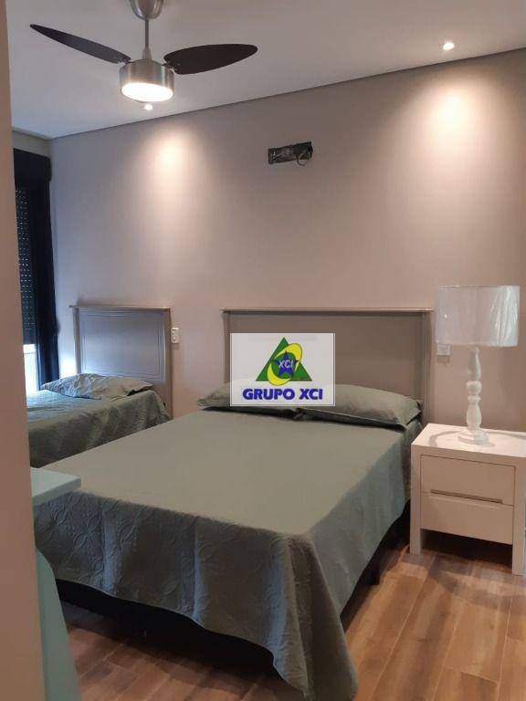 Casa à venda com 4 quartos, 230m² - Foto 8