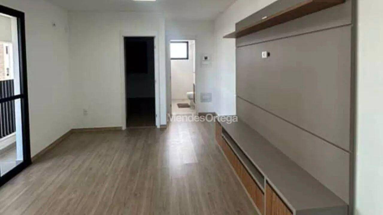 Apartamento, 1 quarto, 48 m² - Foto 4