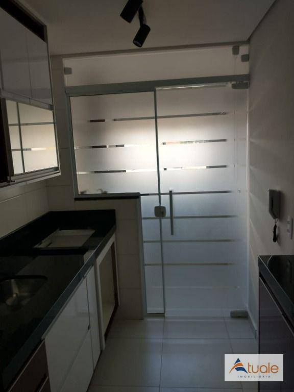 Apartamento à venda com 2 quartos, 49m² - Foto 10