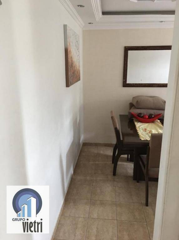 Apartamento à venda com 2 quartos, 52m² - Foto 9