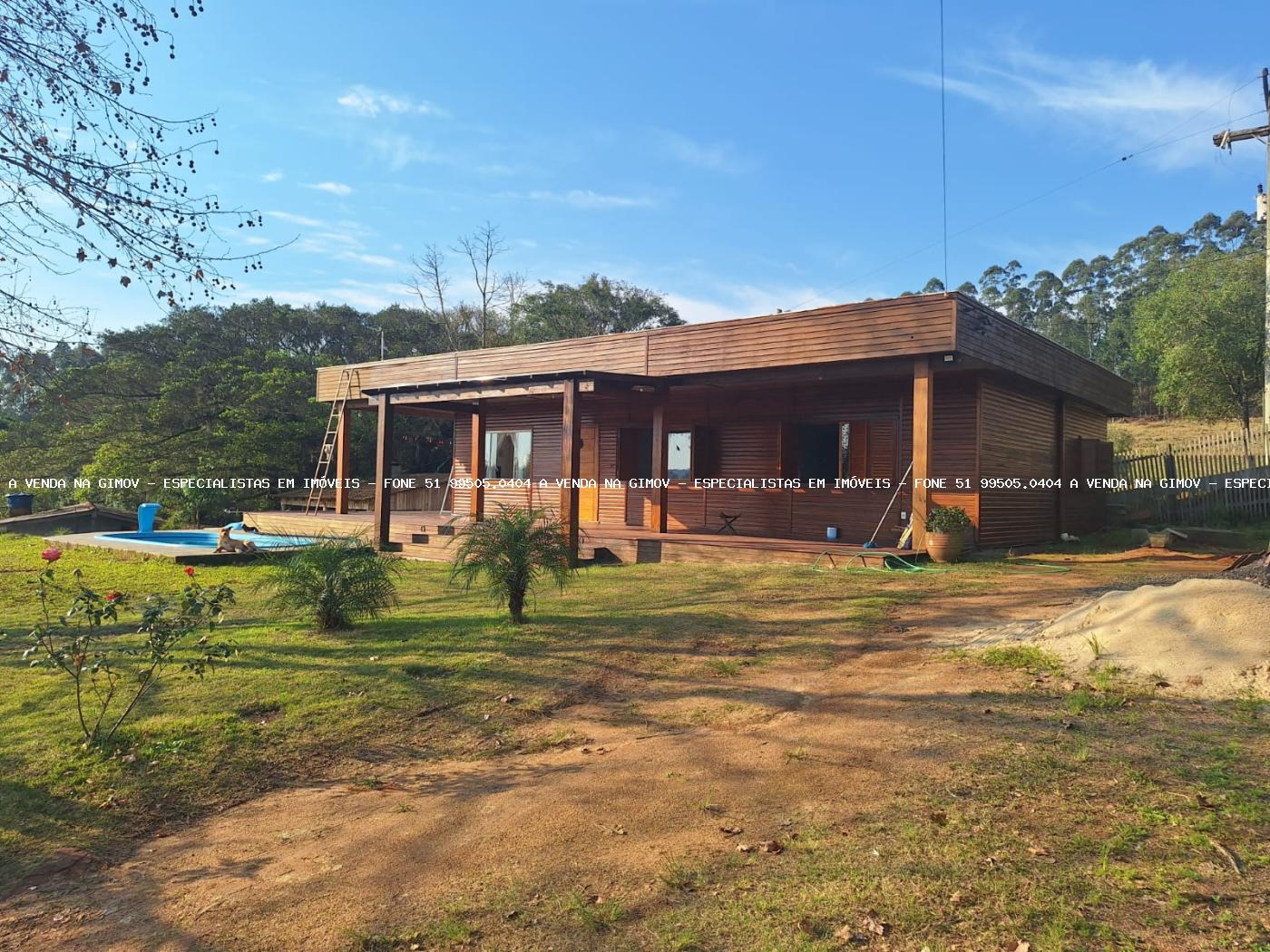 Fazenda à venda com 4 quartos, 80000m² - Foto 2