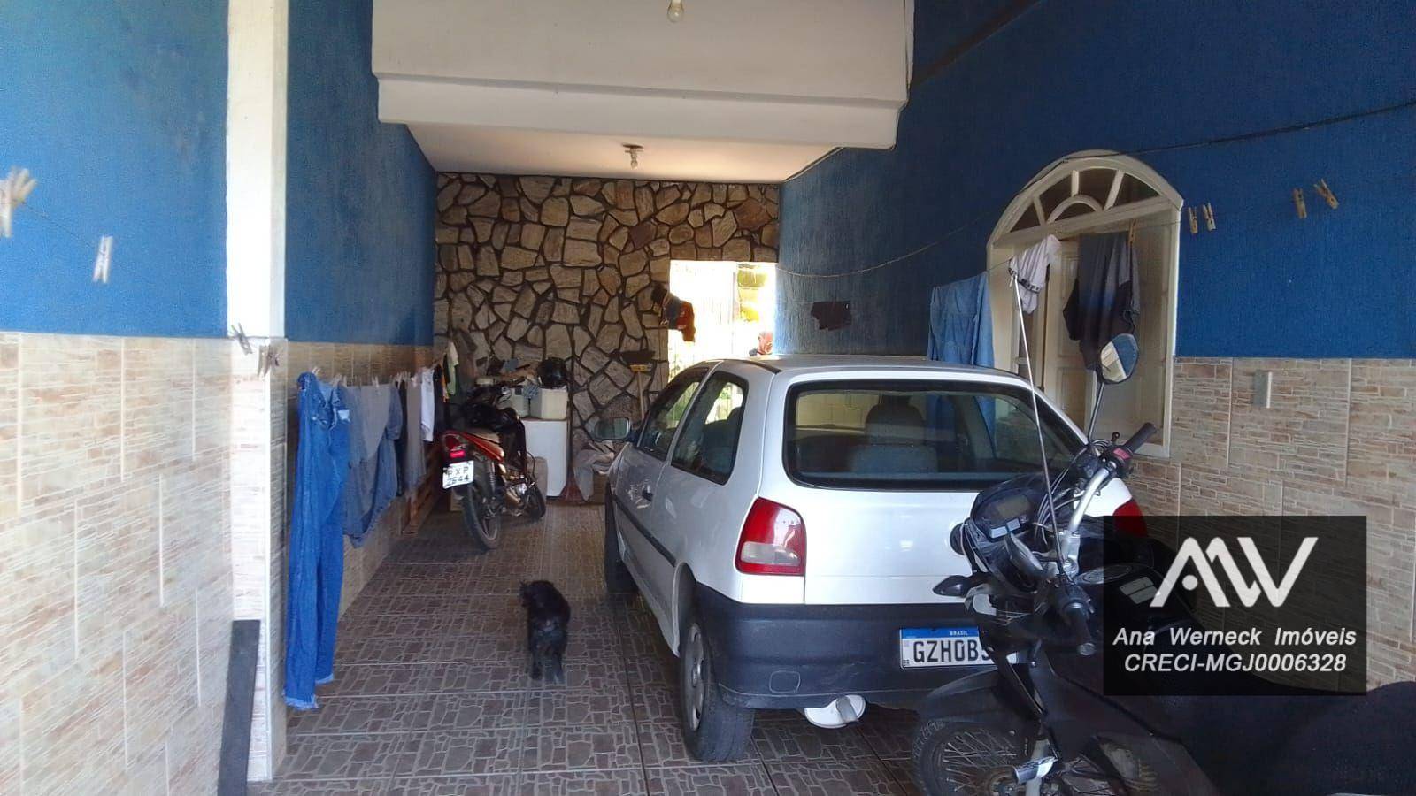 Casa à venda com 4 quartos, 150m² - Foto 10