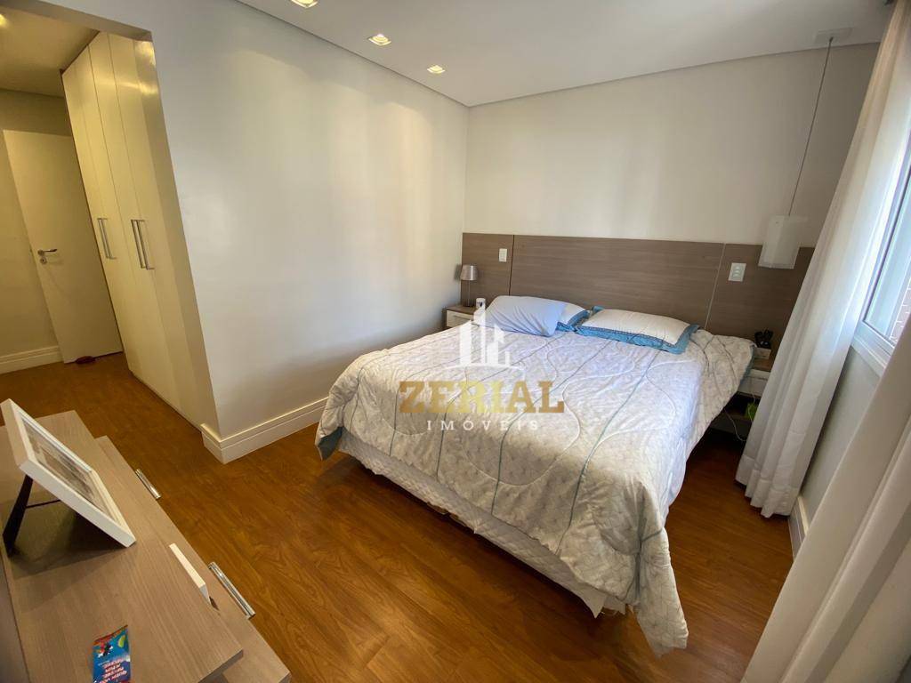 Apartamento à venda com 3 quartos, 154m² - Foto 10