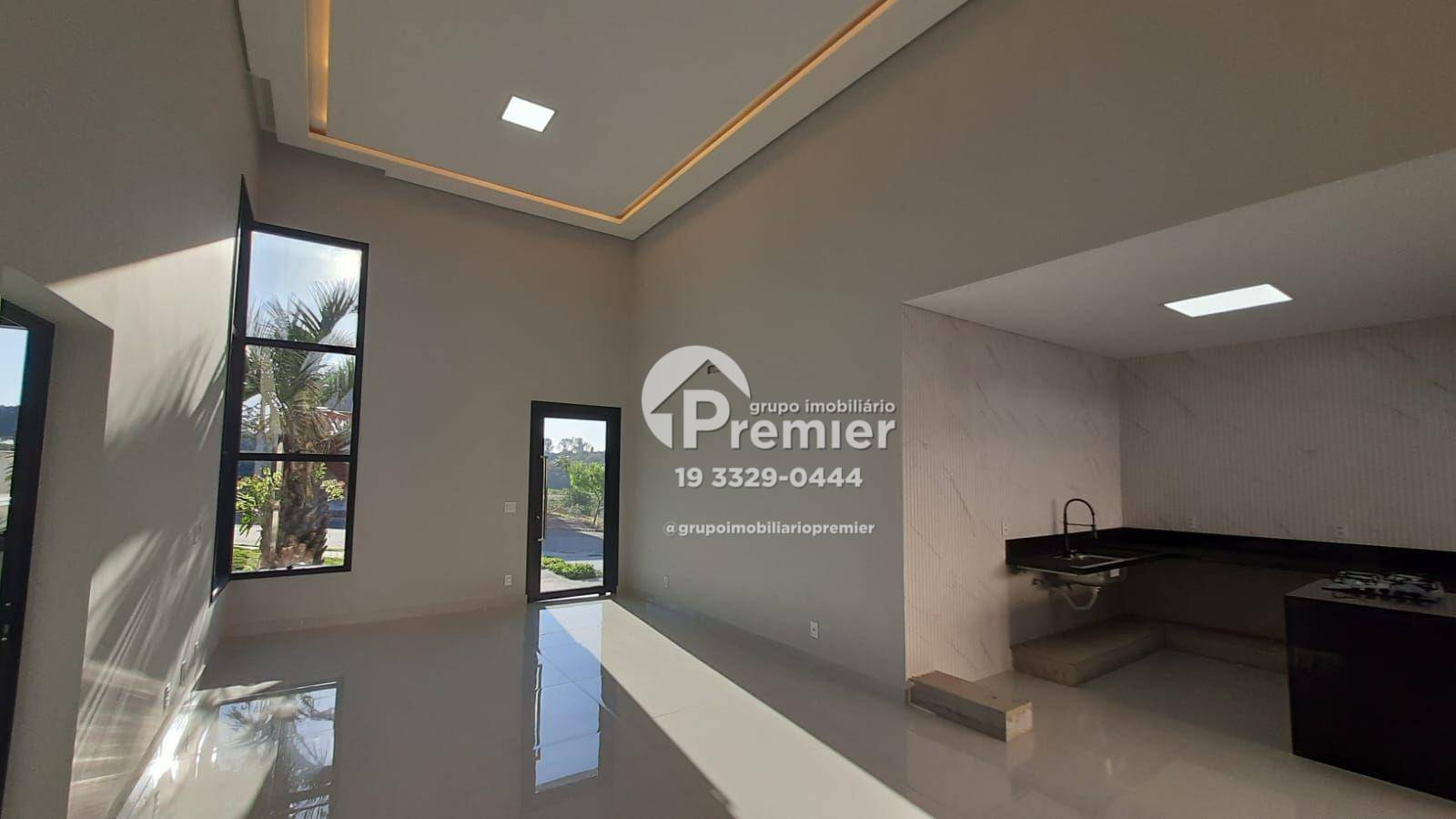 Casa de Condomínio à venda com 3 quartos, 166m² - Foto 10