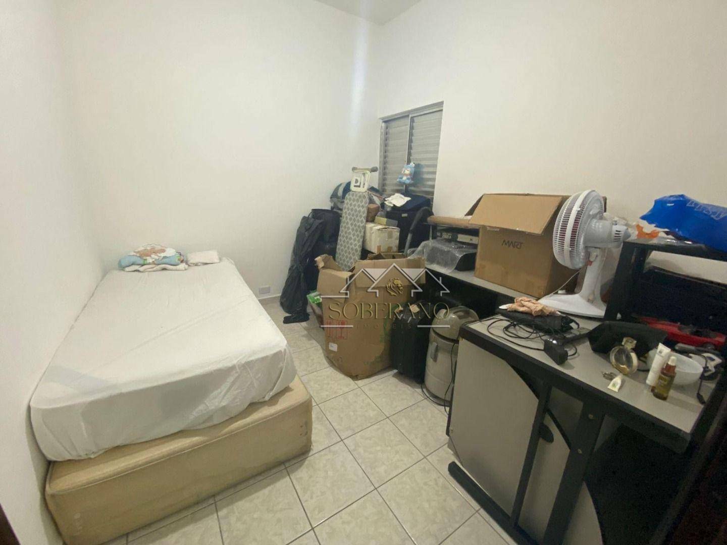 Sobrado à venda com 4 quartos, 180m² - Foto 6