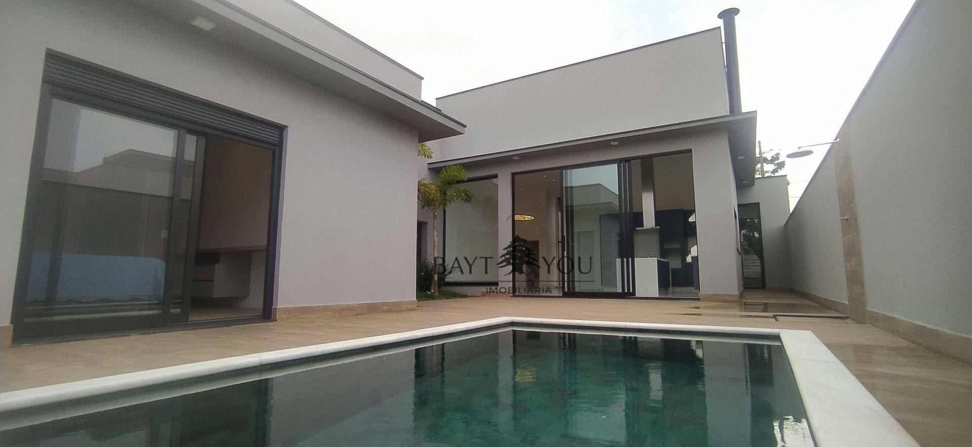 Casa de Condomínio à venda com 4 quartos, 220m² - Foto 45