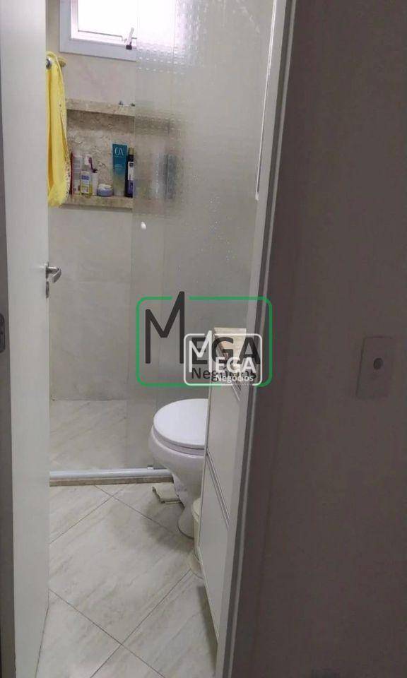 Apartamento à venda com 3 quartos, 71m² - Foto 22