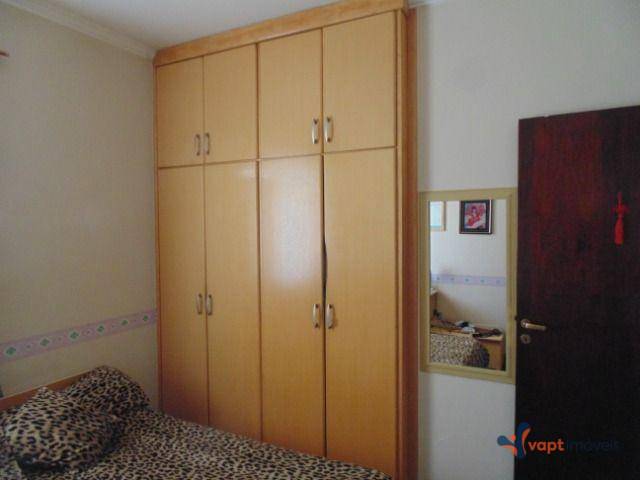 Sobrado à venda com 4 quartos, 185m² - Foto 5