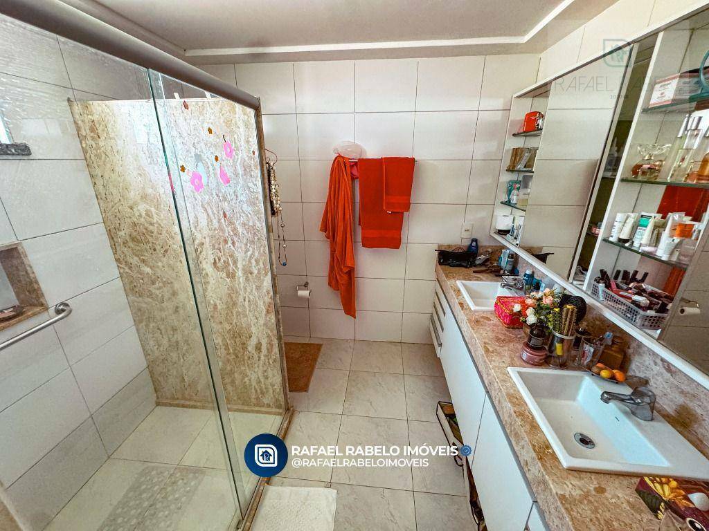 Casa de Condomínio à venda com 5 quartos, 350m² - Foto 35