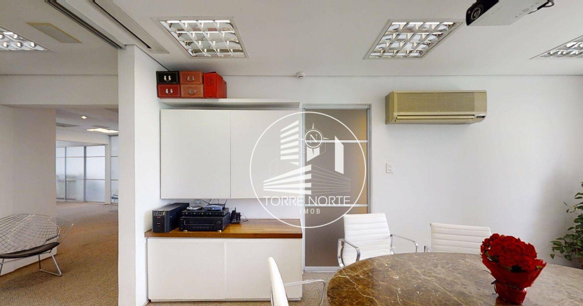 Conjunto Comercial-Sala à venda, 223m² - Foto 21