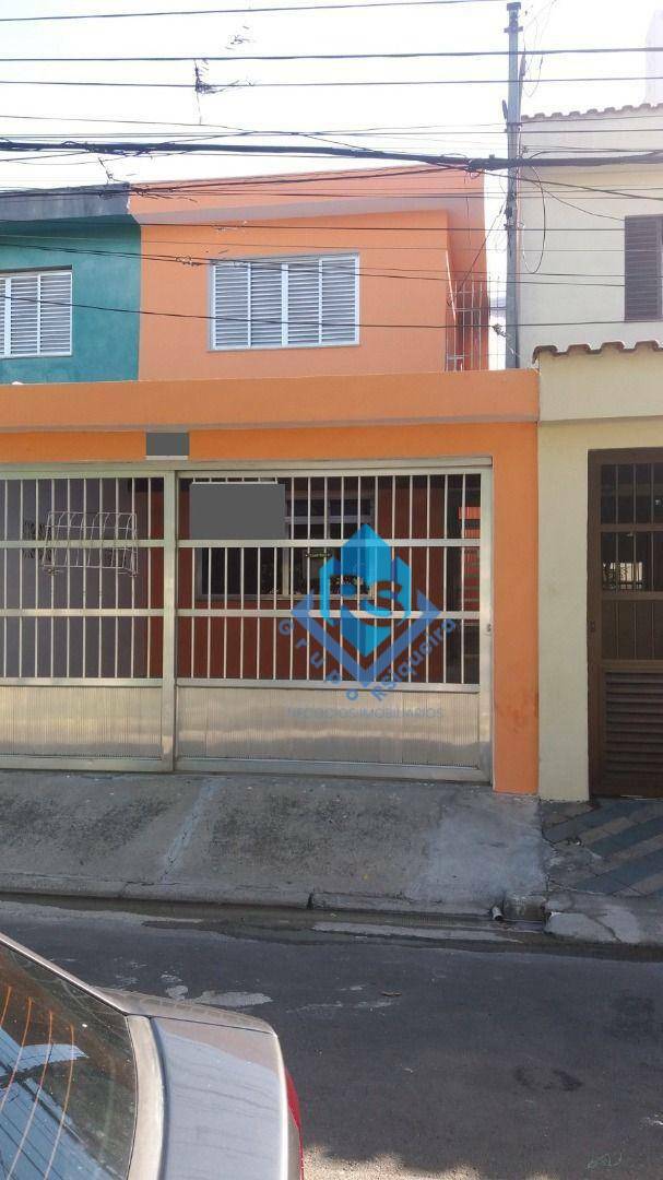 Sobrado à venda com 3 quartos, 166m² - Foto 19