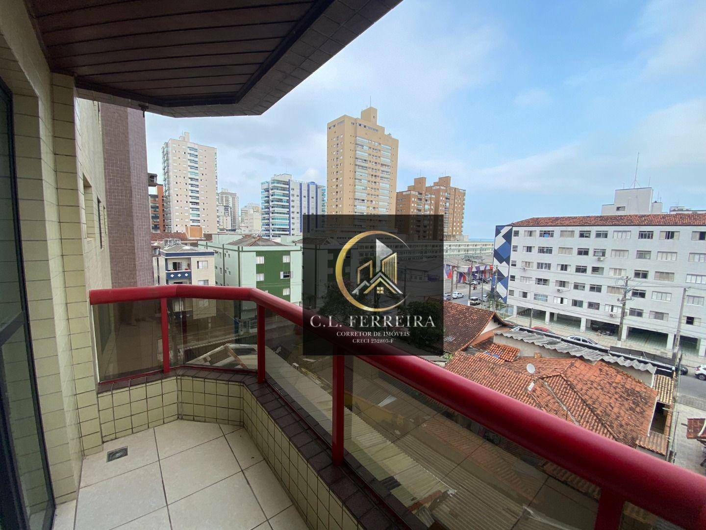 Apartamento à venda com 2 quartos, 96m² - Foto 6