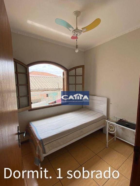 Sobrado à venda com 5 quartos, 174m² - Foto 9