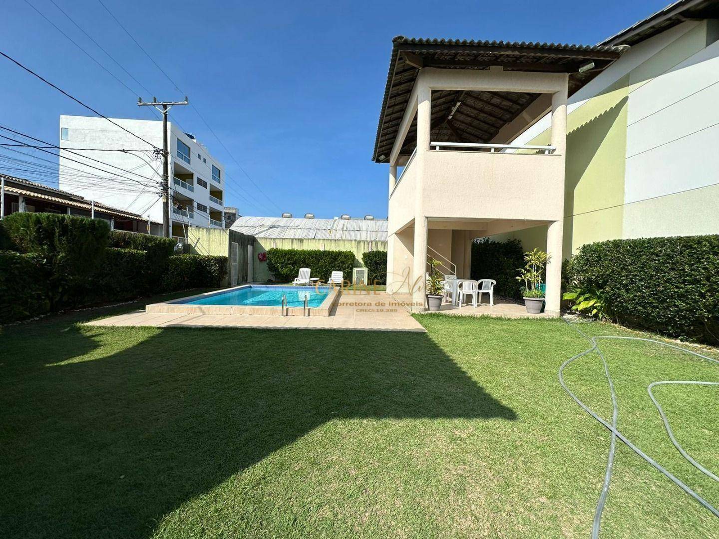 Casa de Condomínio à venda com 4 quartos, 114m² - Foto 33