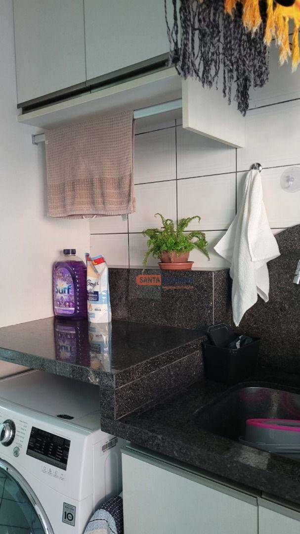 Apartamento à venda com 3 quartos, 102m² - Foto 19