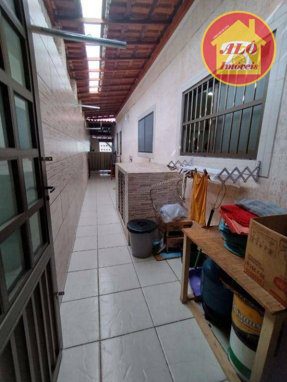 Sobrado à venda com 3 quartos, 120m² - Foto 13