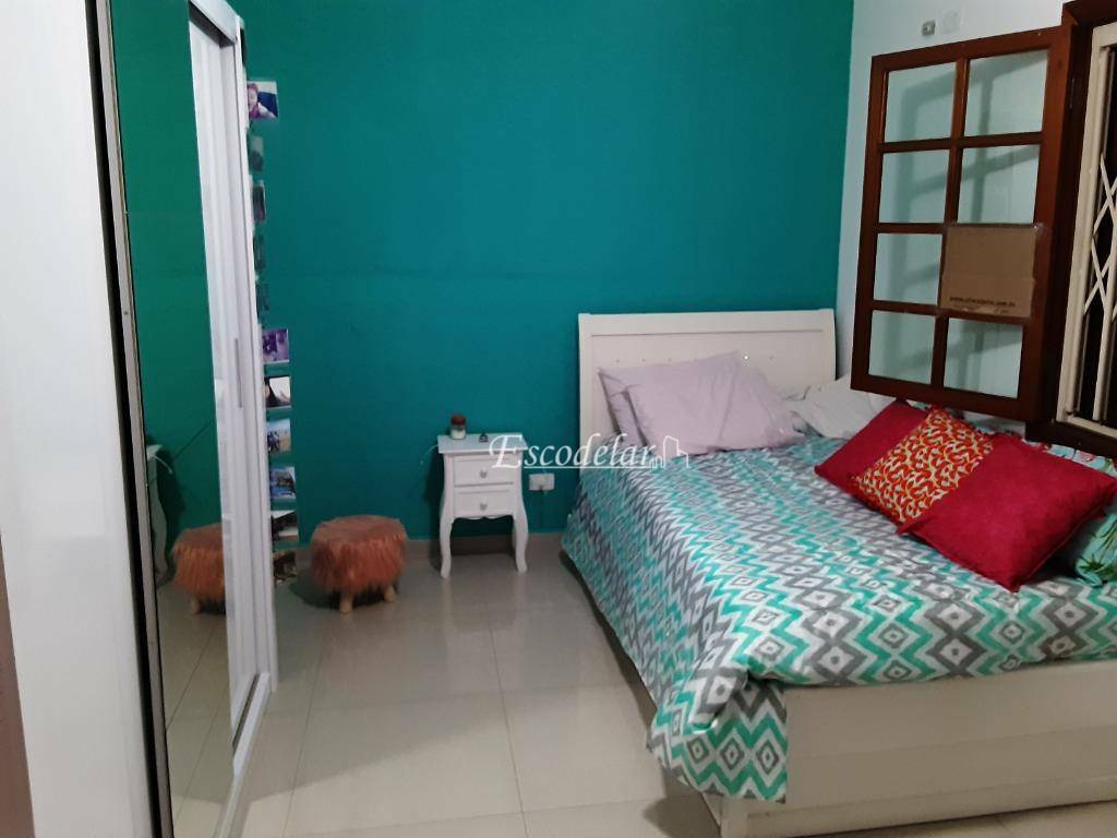 Sobrado à venda com 3 quartos, 160m² - Foto 14