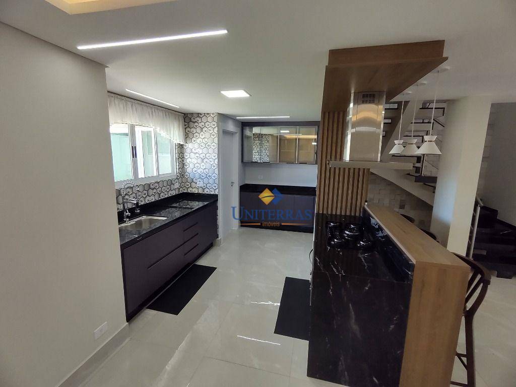 Sobrado à venda com 3 quartos, 156m² - Foto 7