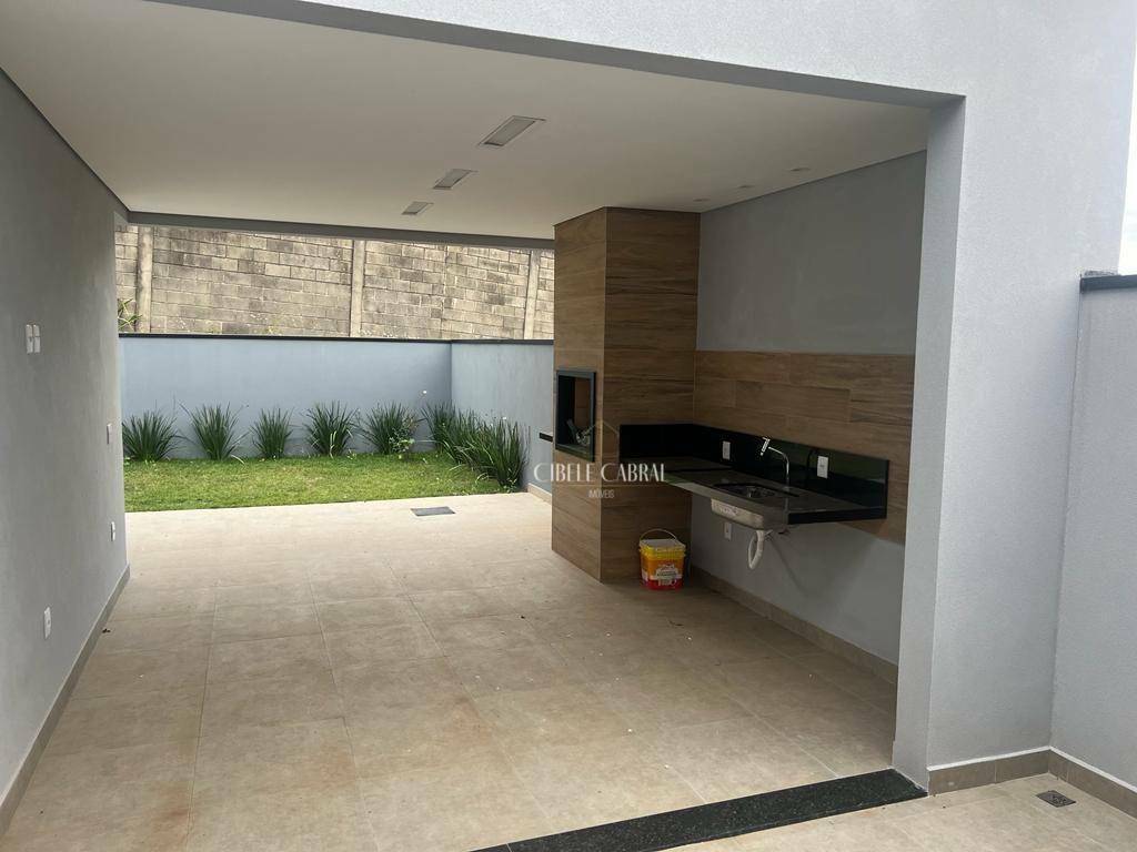 Casa de Condomínio à venda com 3 quartos, 158m² - Foto 17