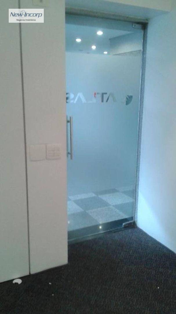 Conjunto Comercial-Sala à venda e aluguel, 223m² - Foto 8