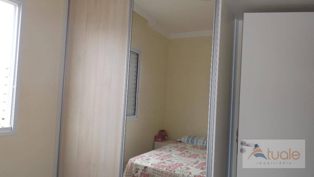 Apartamento à venda com 2 quartos, 56m² - Foto 13