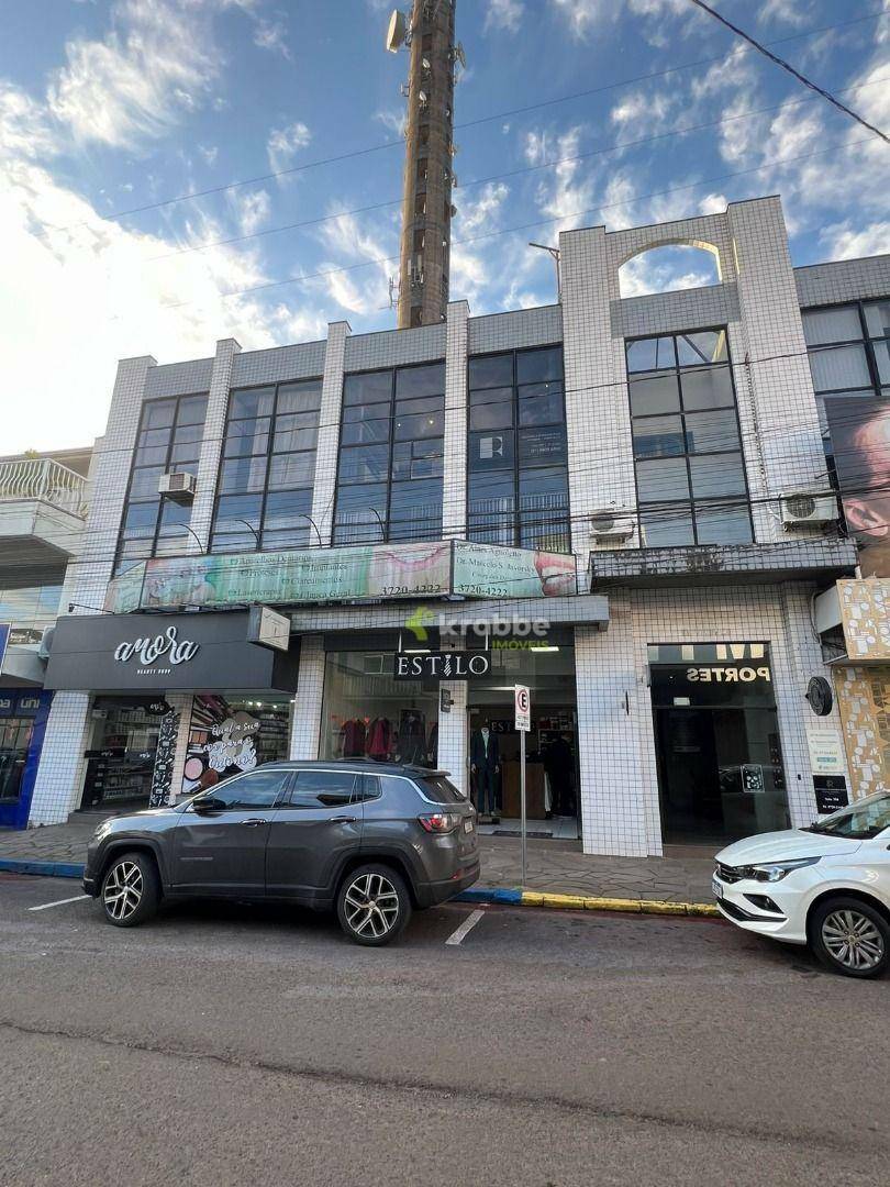 Conjunto Comercial-Sala para alugar, 30m² - Foto 2